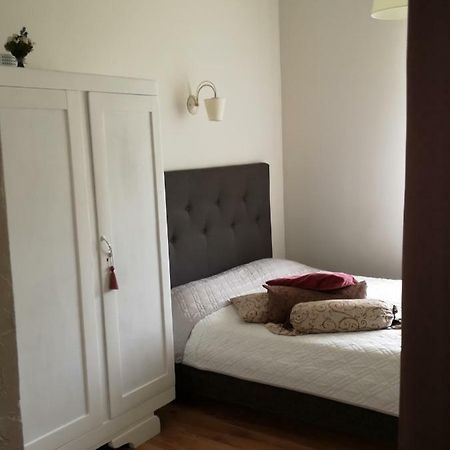 Appartement Jaukus Butas Siauliu Miesto Centre à Šiauliai Extérieur photo