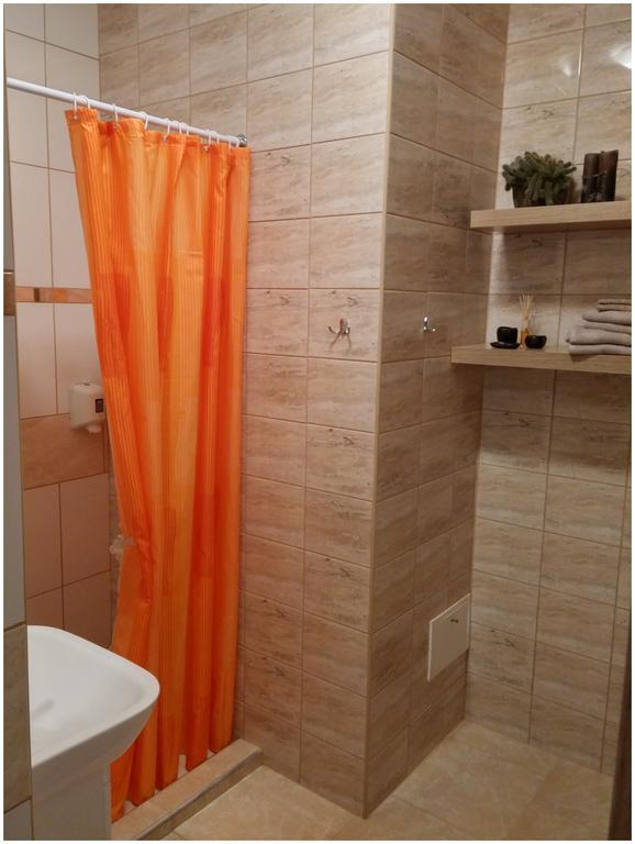 Appartement Jaukus Butas Siauliu Miesto Centre à Šiauliai Extérieur photo
