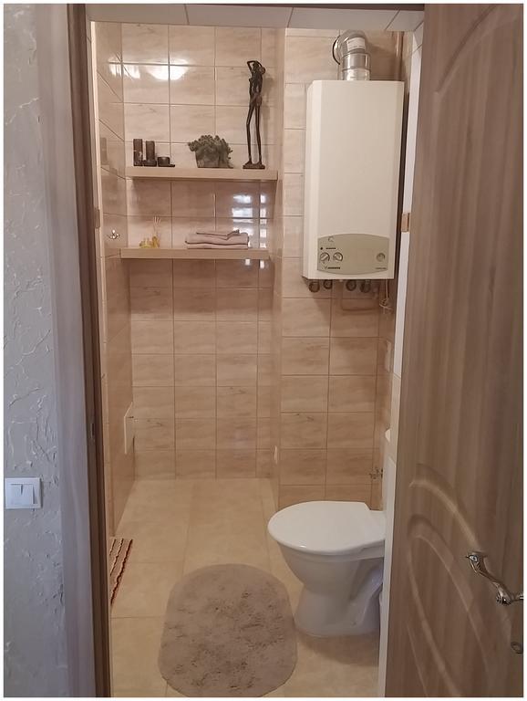 Appartement Jaukus Butas Siauliu Miesto Centre à Šiauliai Extérieur photo