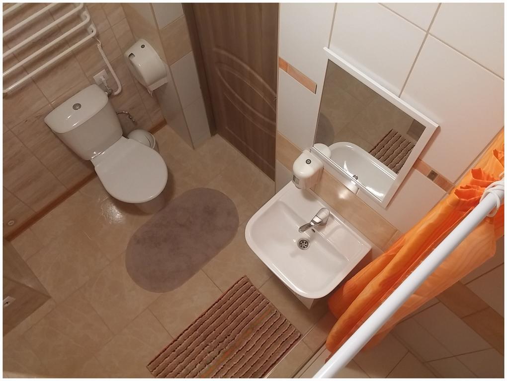 Appartement Jaukus Butas Siauliu Miesto Centre à Šiauliai Extérieur photo