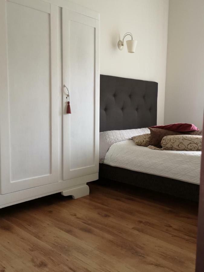 Appartement Jaukus Butas Siauliu Miesto Centre à Šiauliai Extérieur photo