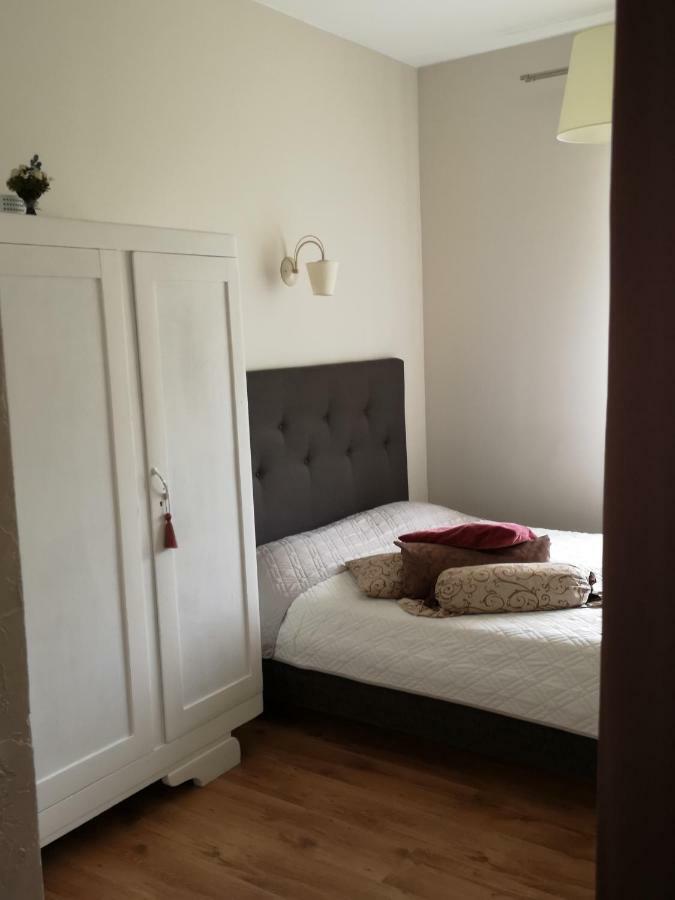 Appartement Jaukus Butas Siauliu Miesto Centre à Šiauliai Extérieur photo