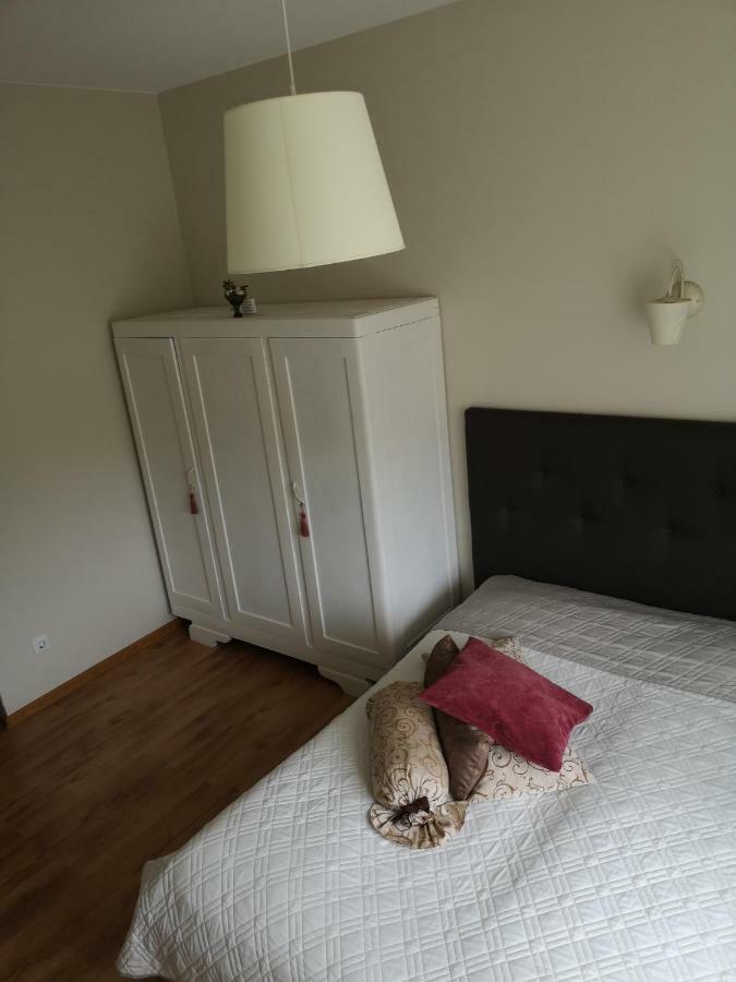 Appartement Jaukus Butas Siauliu Miesto Centre à Šiauliai Extérieur photo