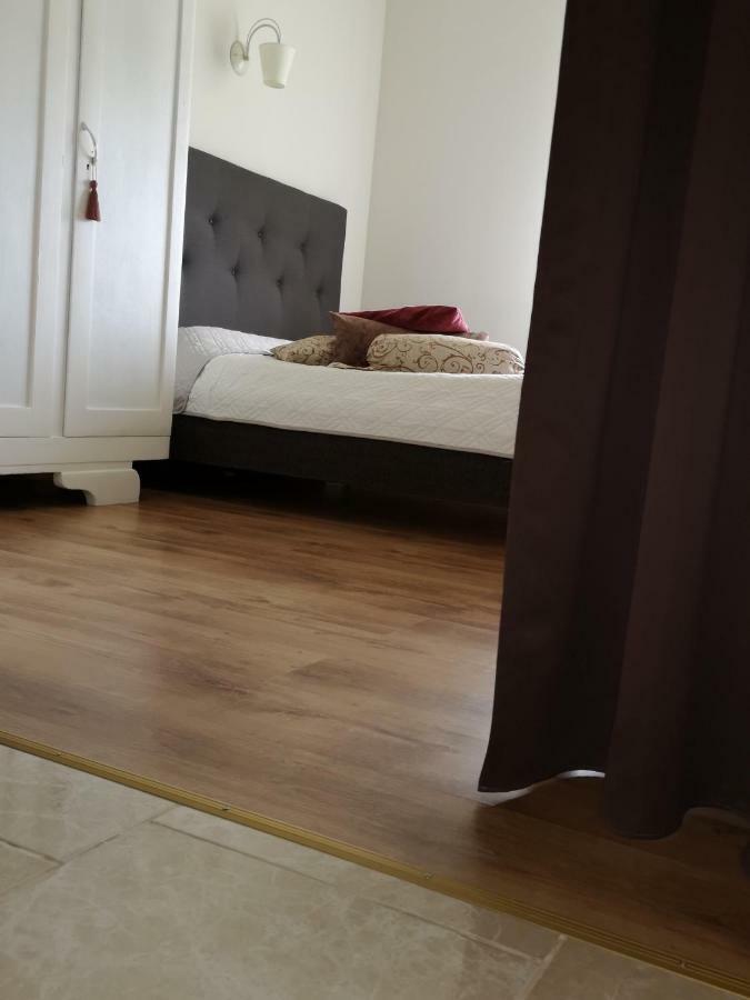 Appartement Jaukus Butas Siauliu Miesto Centre à Šiauliai Extérieur photo